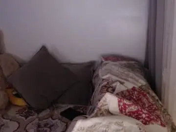 Chaturbate Live Sex of velvetmoon123