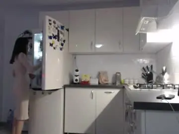 Chaturbate Live Sex of velvetmoon123