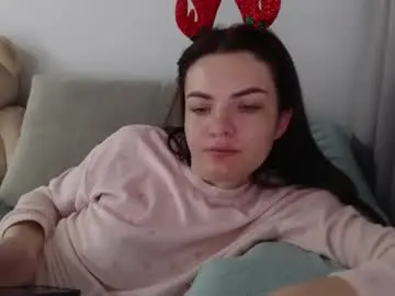 Chaturbate Live Porn of velvetmoon123