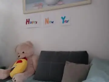 Chaturbate Adult Video Chat of velvetmoon123