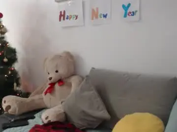 Chaturbate Adult Webcam of velvetmoon123