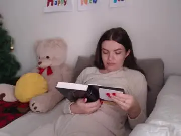 Chaturbate Nude Webcam of velvetmoon123