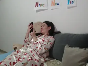 Chaturbate Live Sex of velvetmoon123