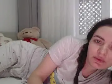 Chaturbate Adult Webcams of velvetmoon123