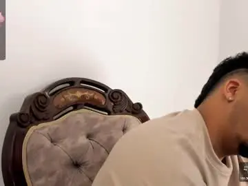 Chaturbate Adult Webcam of whitesun_01