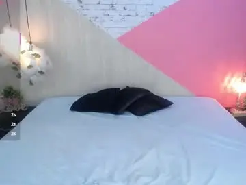 Chaturbate Live Sex of zahira__