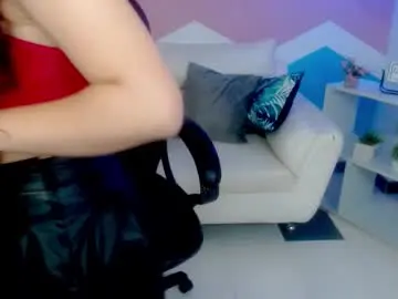 Chaturbate Adult Webcam of zahira__