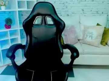 Chaturbate Adult Webcam of zahira__