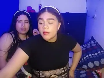 Chaturbate Live Sex of 2moons_full_of_love