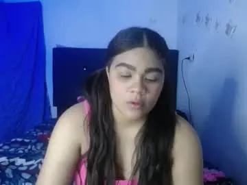 Chaturbate Adult Webcam of 2moons_full_of_love