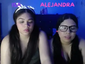 Chaturbate Sex Chat of 2moons_full_of_love