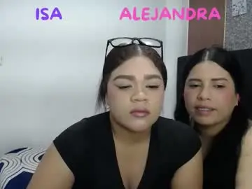 Chaturbate Adult Video Chat of 2moons_full_of_love