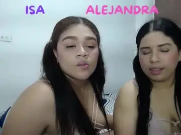 Chaturbate Live Porn of 2moons_full_of_love