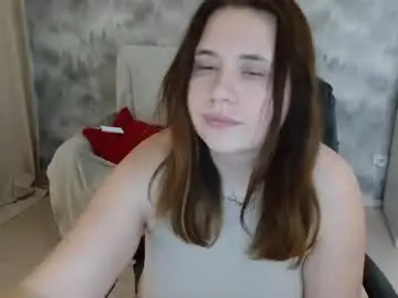 Chaturbate Nude Webcam of adelinalawson