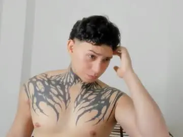 alessandro_wolf from chaturbate