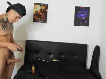Chaturbate Free Live Porn of alessandro_wolf