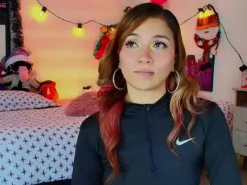 Chaturbate Watch Live Sex Cams of alisson_zafiro