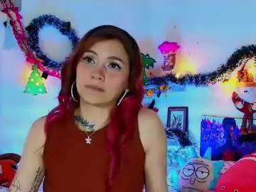 Chaturbate Adult Video Chat of alisson_zafiro