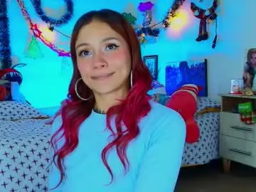 Chaturbate Free Live Porn of alisson_zafiro