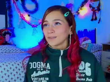 Chaturbate Watch Live Sex Cams of alisson_zafiro