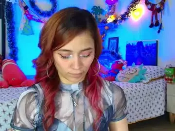 Chaturbate Best Webcam of alisson_zafiro