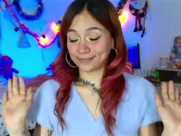 Chaturbate Free Live Porn of alisson_zafiro