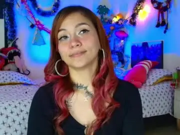Chaturbate Adult Video Chat of alisson_zafiro