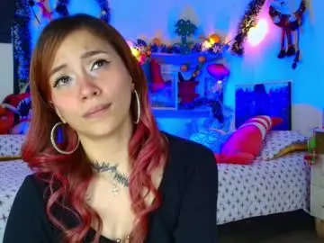 alisson_zafiro from chaturbate