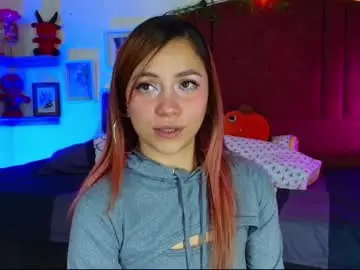 Chaturbate Live Porn of alisson_zafiro