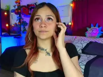 Chaturbate Best Webcam of alisson_zafiro