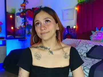 Chaturbate Watch Live Sex Cams of alisson_zafiro