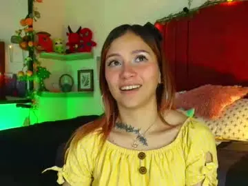 Chaturbate Adult Webcams of alisson_zafiro