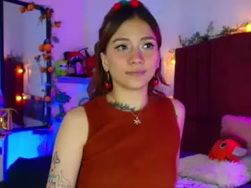 Chaturbate Free Live Porn of alisson_zafiro