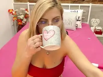 Chaturbate Adult Webcam of amyamandax