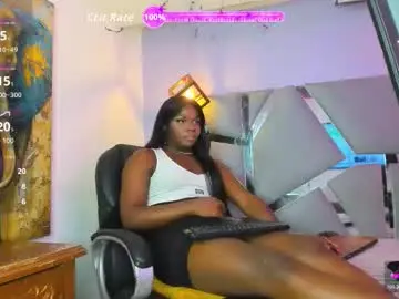 Chaturbate Live Sex Cam of arii_xxx