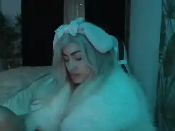 babysugarbunny from chaturbate