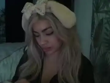 Chaturbate Live Porn of babysugarbunny