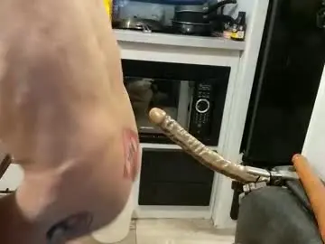 Chaturbate Private Sex Chat of brushsquach