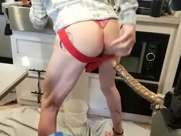 Chaturbate Sex Chat of brushsquach