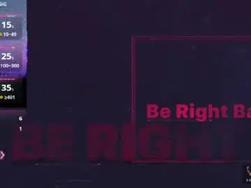 Chaturbate Best Webcam of catalina_colombia