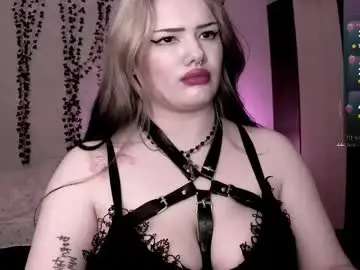 Chaturbate Adult Webcams of cherry_elfcat