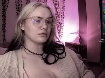 Chaturbate Adult Webcam of cherry_elfcat