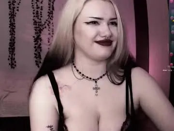 Chaturbate Live Porn of cherry_elfcat