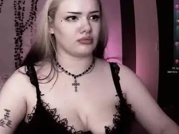 Chaturbate Best live sex cam show of cherry_elfcat