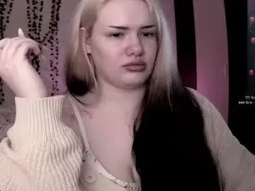 Chaturbate Watch Live Sex Cams of cherry_elfcat