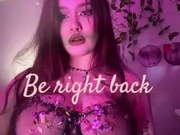 Chaturbate Adult Webcam of cherry_elfcat