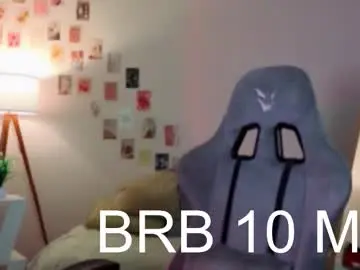 Chaturbate Best live sex cam show of dinnerwithflowers