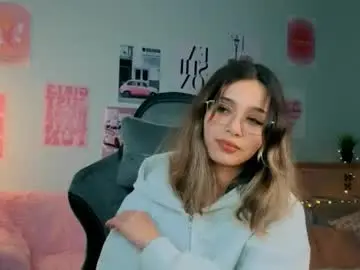 Chaturbate Adult Webcams of dinnerwithflowers