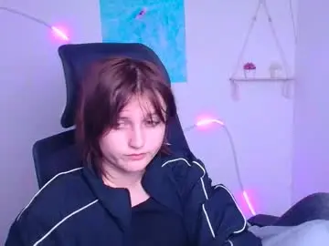 evie_leee from chaturbate