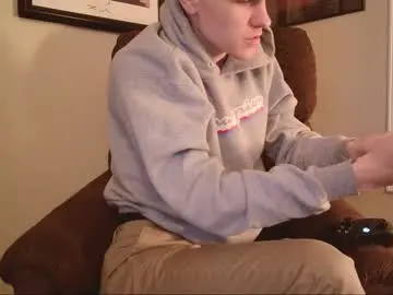 Chaturbate Live Sex of finnabun33